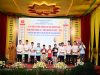 Hải Phòng: Chùa Quỳnh Cư kỷ niệm 5 năm thành lập Ban Khuyến học “Ươm mầm tương lai” và trao 195 phần quà khuyến học nhân mùa Vu Lan