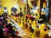 Hà Nội: Lễ Tự tứ tại hạ trường Tùng lâm Quán Sứ – kết thúc khóa An cư kiết hạ PL.2570– DL.2026