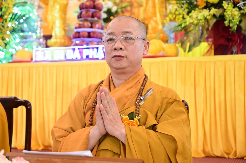 Hải Phòng: Xúc động gần 3.000 người về chùa An Hồng tu học và tham dự Đại lễ Vu Lan Báo Hiếu插图133