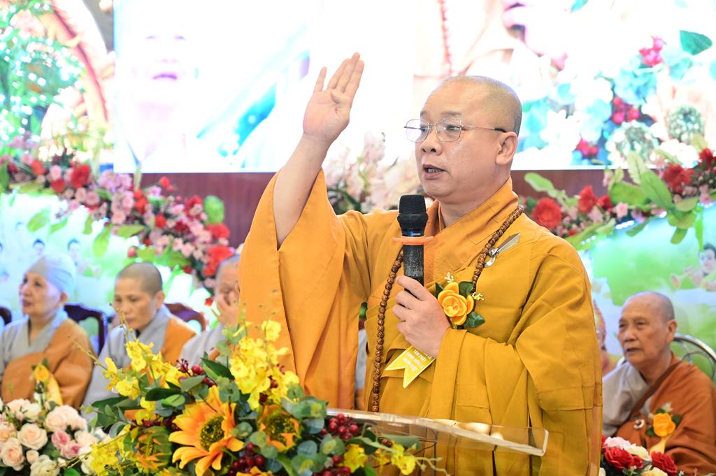 Hải Phòng: Xúc động gần 3.000 người về chùa An Hồng tu học và tham dự Đại lễ Vu Lan Báo Hiếu插图135
