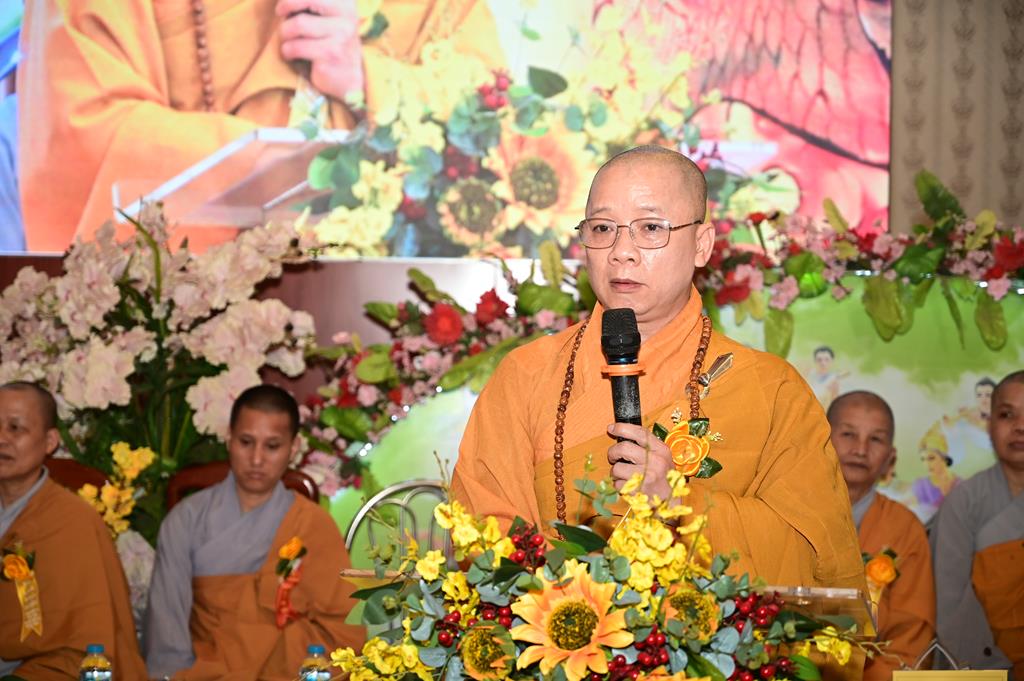 Hải Phòng: Xúc động gần 3.000 người về chùa An Hồng tu học và tham dự Đại lễ Vu Lan Báo Hiếu插图34