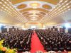 Hải Phòng: Xúc động gần 3.000 người về chùa An Hồng tu học và tham dự Đại lễ Vu Lan Báo Hiếu
