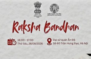 Lễ hội Raksha Bandhan