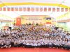 Hưng Yên: Khai mạc Trại Kiền Trắc – Họp bạn ngành Thiếu Gia đình Phật tử tỉnh năm 2026