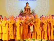 Sơn La: Đại Đức Thích Minh Đức được suy cử tân Trưởng BTS GHPGVN tỉnh nhiệm kỳ 2026 – 2031