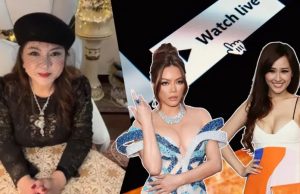 Biệt nghiệp và cộng nghiệp từ phiên livestream 2,1 triệu người xem