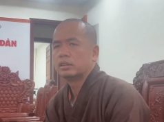Vụ năm chú tiểu bị đánh tại chùa Bầu, nhìn từ giới luật và bổn phận người trụ trì