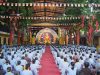 Ngày tu an lạc tháng 8 năm Bính Ngọ tại chùa Bằng