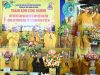 Ban Trị sự GHPGVN tỉnh Ninh Bình tiếp tục thăm, sách tiến hành giả Kết hạ An cư tại 4 trường hạ