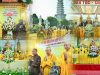 Ban Trị sự GHPGVN tỉnh Ninh Bình tiếp tục thăm, sách tiến hành giả Kết hạ An cư tại các trường hạ