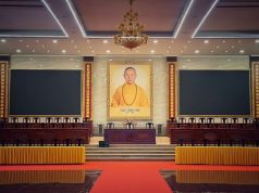 Sáng mai, Đại giới đàn Thanh Kiểm chính thức khai mạc tại TP.HCM