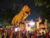 Chùa An Hòa tổ chức “Trung thu an lành” lần thứ 5 cho gần 500 thiếu nhi