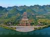 Trung tuần tháng 10, Ban Văn hóa Trung ương GHPGVN kỷ niệm 45 năm thành lập tại Tam Chúc