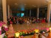 Hải Phòng: Xúc động Đêm hoa đăng tri ân cha mẹ nhân dịp Vu Lan – Báo Hiếu tại chùa Vẽ