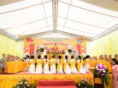 Hải Phòng: Chùa Thiên Phúc tổ chức Đại lễ Vu Lan – Báo Hiếu PL. 2570 – DL.2026