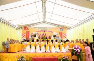 Hải Phòng: Chùa Thiên Phúc tổ chức Đại lễ Vu Lan – Báo Hiếu PL. 2570 – DL.2026