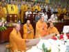 Hải Phòng: Lễ tạ pháp khóa An cư kiết hạ Phật lịch 2570 tại trường hạ chùa Nam Hải