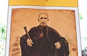 Hội thảo “Sư Tổ tự Phổ Tụ – Thích Hoàn Hoàn và sự hình thành, phát triển sơn môn Tế Xuyên – Bảo Khám”