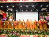 Hải Phòng: Chư tôn đức trường hạ Chùa Nam Hải khánh Tuế Trưởng lão Hòa thượng Thích Quảng Tùng