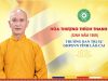 Phật giáo Lào Cai: Những giải pháp kiện toàn tổ chức