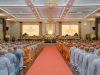 Đại giới đàn Thanh Kiểm PL.2570 chính thức khai mạc tại Việt Nam Quốc Tự