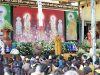 Hà Nội: Chùa Tân Hải tổ chức Pháp hội cầu siêu vong linh thai nhi sản nạn nhân dịp Tết Trung thu năm Bính Ngọ