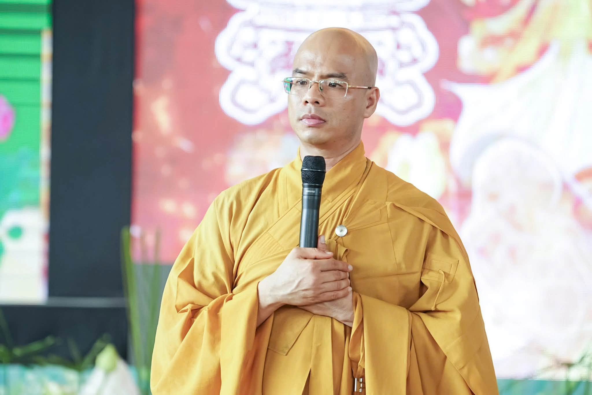 Hà Nội: Chùa Tân Hải tổ chức Pháp hội cầu siêu vong linh thai nhi sản nạn nhân dịp Tết Trung thu năm Bính Ngọ插图14