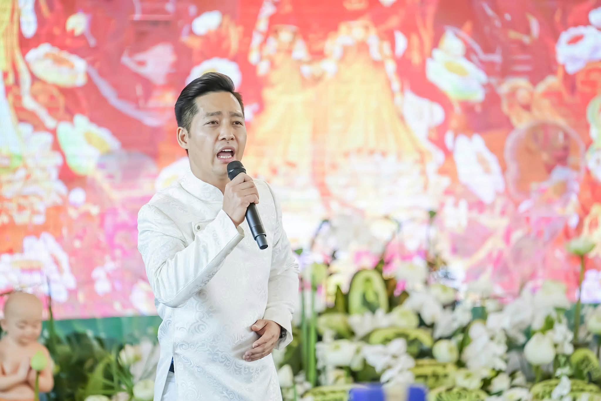 Hà Nội: Chùa Tân Hải tổ chức Pháp hội cầu siêu vong linh thai nhi sản nạn nhân dịp Tết Trung thu năm Bính Ngọ插图1
