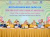 Hội thảo khoa học quốc gia “Văn hóa Phật giáo Việt Nam trong kỷ nguyên số: Thực tiễn và định hướng phát triển”