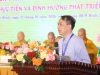 GS.TS. Nguyễn Văn Minh: Con người là trung tâm, công nghệ là phương tiện trong phát triển văn hóa Phật giáo