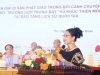Thạc sĩ Nguyễn Thị Như Hoa: Công nghệ số góp phần tái hiện những lớp giá trị của di sản Phật giáo