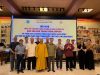 Ban Văn hóa Trung ương GHPGVN tổng kết hoạt động kỷ niệm 45 năm thành lập, triển khai nhiệm vụ hướng đến Đại hội Phật giáo toàn quốc lần thứ X