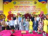 Tọa đàm khoa học “Nữ trí thức Phật giáo Việt Nam trong 45 năm đồng hành cùng GHPGVN”