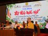 Hòa thượng Thích Thọ Lạc: Thư pháp Quốc ngữ – Từ nghệ thuật chữ viết đến lan tỏa giá trị từ bi và trí tuệ Phật giáo