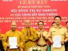 Hà Nội: Hội nghị tổng kết 3 năm thực hiện Kế hoạch phối hợp số 1830/KHPH-CSGT-GHPGVN giai đoạn 2023-2026 về tăng cường công tác bảo đảm trật tự, an toàn giao thông và vận động tăng ni, phật tử tham gia