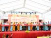 Hải Phòng: Đại lễ cắt băng khánh thành ngôi Đại Hùng Bảo Điện chùa Linh Quang (Triều Đông)
