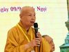 Kế thừa di sản, định hình bản sắc và phát triển văn hóa Phật giáo Việt Nam trong thời đại mới