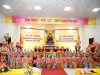 Hải Phòng: Trường Trung cao đẳng Phật học trao bằng tốt nghiệp khoá IX và khai giảng khoá X