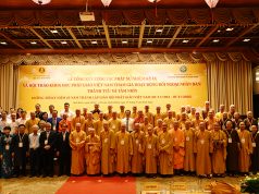 Ninh Bình: Ban Phật giáo Quốc tế Trung ương tổng kết nhiệm kỳ IX và Hội thảo Khoa học Phật giáo Việt Nam tham gia đối ngoại nhân dân thành tựu và tầm nhìn