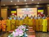 Lễ công bố quyết định chuẩn y nhân sự Ban Trị Sự GHPGVN tỉnh Lai Châu nhiệm kỳ IV (2026 – 2031)