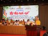 Hòa thượng Thích Thọ Lạc: Thư pháp Quốc ngữ – Từ nghệ thuật chữ viết đến lan tỏa giá trị từ bi và trí tuệ Phật giáo
