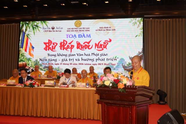 THO LẠC