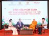 Văn hóa Phật giáo trong kỷ nguyên số: Từ giá trị kết nối cộng đồng đến kiến tạo tương lai