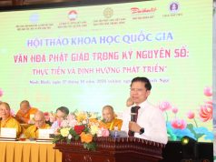 GS.TS. Hoàng Anh Tuấn: Số hóa và đưa tư liệu văn hiến Việt Nam từ nước ngoài trở về phục vụ nghiên cứu