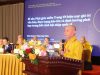 Phát huy giá trị di sản Phật giáo miền Trung trong hội nhập quốc tế và phát triển bền vững