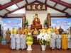 Hà Nội: Ý nghĩa “20 năm ngày về bên Thầy” của cựu Tăng Ni miền Nam HVPGVN tại Hà Nội khóa IV Hà Nội: Ý nghĩa “20 năm ngày về bên Thầy” của cựu Tăng Ni miền Nam HVPGVN tại Hà Nội khóa IV