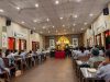 Chùa An Hòa duy trì lớp giáo lý định kỳ vào ngày mùng 1 và 15 rằm hằng tháng
